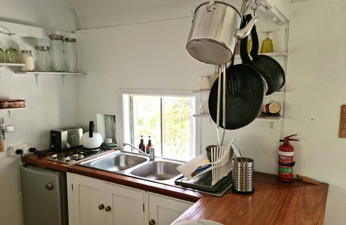 Tapitallee Cottage | COTTAGE IN THE BUSH