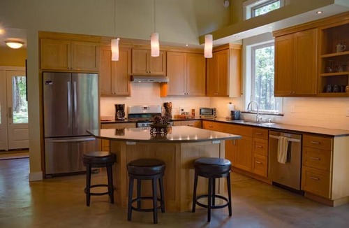 Nevada City Cottage | Cottage in the Cedars