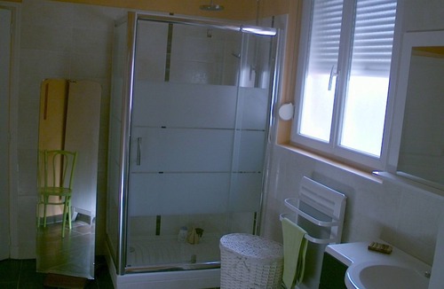 Chauny Apartment | cottage in the city center 5 minutes from the train station