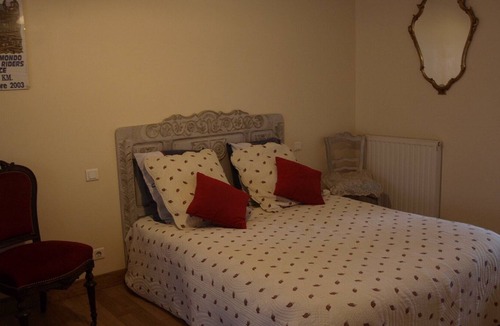 Le Sourn Cottage | Cottage in the countryside with heated indoor pool