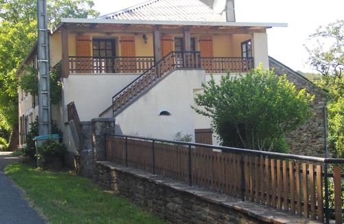 Berlats Cottage | Cottage in the countryside, in the Tarn, between Aveyron and Hérault