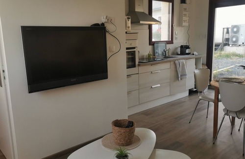 Ferel House | Cottage in the countryside, 15min from the beaches of Pénestin for 2 people