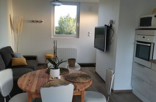 Ferel House | Cottage in the countryside, 15min from the beaches of Pénestin for 2 people