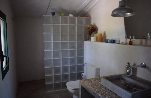 Amposta House | Cottage in the Delta del Ebro Natural Park, very close to the beach.