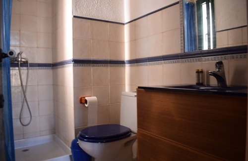 Amposta House | Cottage in the Delta del Ebro Natural Park, very close to the beach.