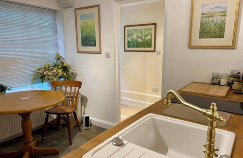 Patchway Cottage | Cottage in the Cotswolds UK