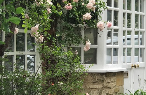 Patchway Cottage | Cottage in the Cotswolds UK