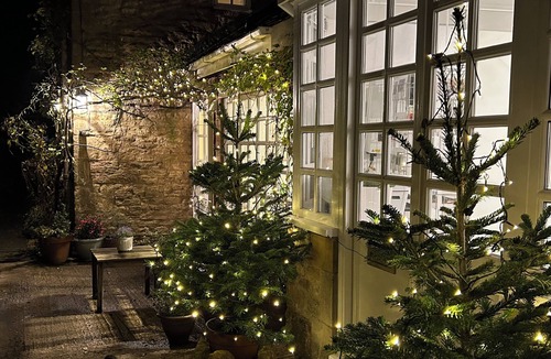 Patchway Cottage | Cottage in the Cotswolds UK