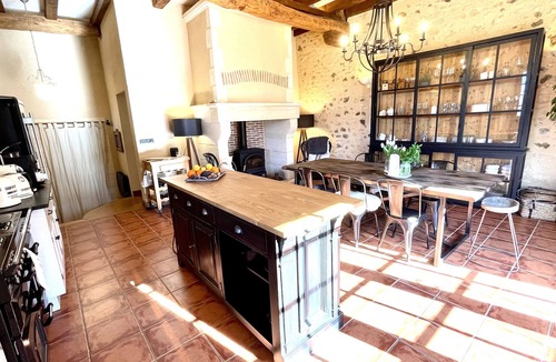 Sainte-Alvere House | Cottage in the heart of Périgord, Dordogne - swimming pool