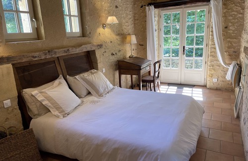 Sainte-Alvere House | Cottage in the heart of Périgord, Dordogne - swimming pool