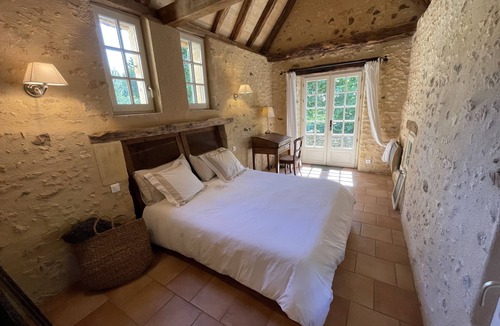 Sainte-Alvere House | Cottage in the heart of Périgord, Dordogne - swimming pool