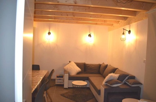 Autrans House | Cottage in the heart of Autrans resort