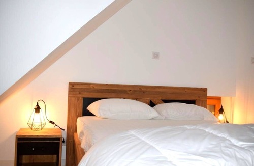 Autrans House | Cottage in the heart of Autrans resort