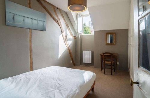 Sancerre Apartment | Cottage in the historic heart of Sancerre 2 minutes walk
