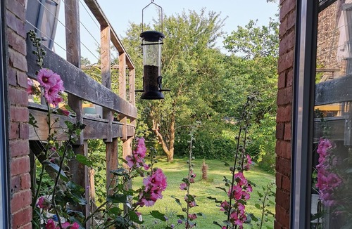Saint-Gonlay House | Cottage in the mill in Broceliande