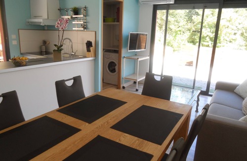 Salavas House | COTTAGE IN THE NATURE WITH PRIVATE JACUZZI 5 MIN FROM THE ARDECHE RIVER