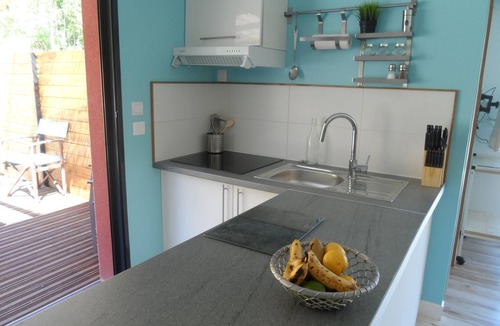Salavas House | COTTAGE IN THE NATURE WITH PRIVATE JACUZZI 5 MIN FROM THE ARDECHE RIVER