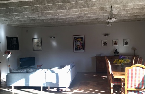 Bellegarde House | Cottage in the Portes de la Camargue
