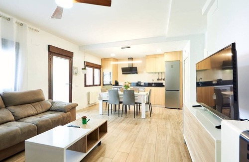 Siles Cottage | Cottage in the Sierra de Segura and Cazorla, with pool, patio and barbecue