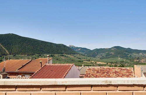 Siles Cottage | Cottage in the Sierra de Segura and Cazorla, with pool, patio and barbecue