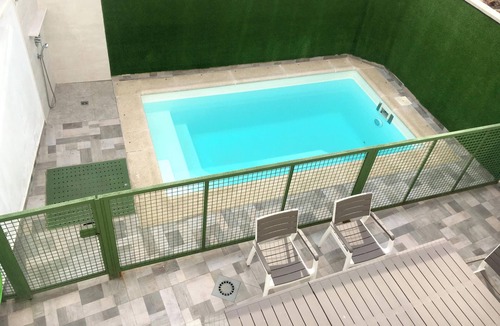 Siles Cottage | Cottage in the Sierra de Segura and Cazorla, with pool, patio and barbecue