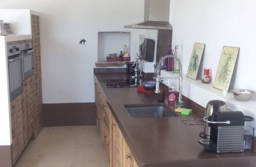 Goudargues Cottage | Cottage in the Templar farm