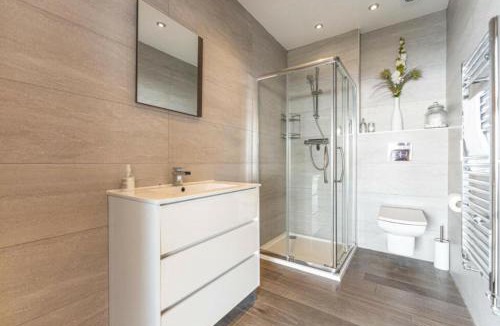 Little Malvern Hotel | Cottage In The Wood