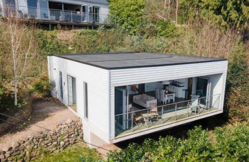 Little Malvern Hotel | Cottage In The Wood