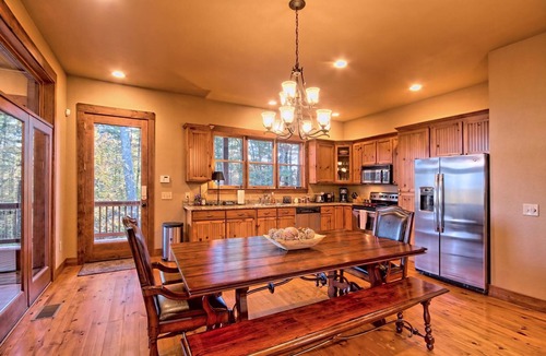 Cashes Valley Cabin | Cottage in the Woods