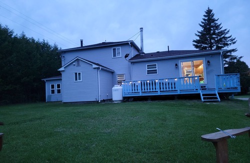 Tobermory Cottage | Cottage in Tobermory