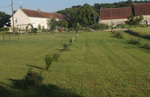 Chedigny Cottage | Cottage in Touraine: Countryside, 3 Bedrooms, Near Chenonceau