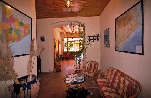 Vila-sacra House | Cottage in Vila-sacra near Beaches and Aquabrava