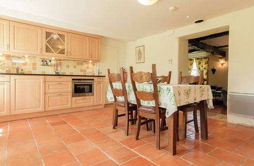 Tournon-d'Agenais House | Cottage in Wine Country