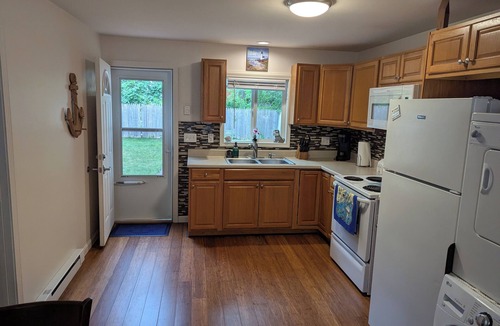 Warwick House | Cottage in Warwick