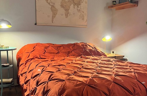 West Chester House | Cottage in West Chester Borough