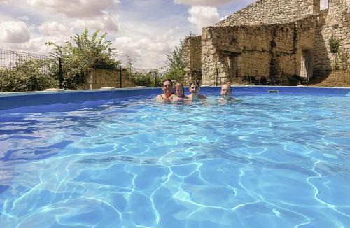 Tournon-d'Agenais House | Cottage in Wine Country