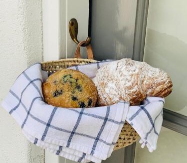 Sonoma Hotel | Cottage Inn & Spa