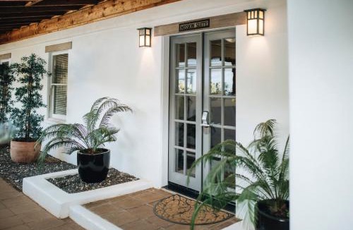 Sonoma Hotel | Cottage Inn & Spa