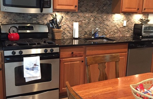 Sag Harbor Cottage | COTTAGE IS AVAILABLE for FALL& WINTER STAYS