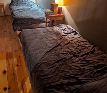 Stoneham-et-Tewkesbury House | Cottage Jacques Cartier
