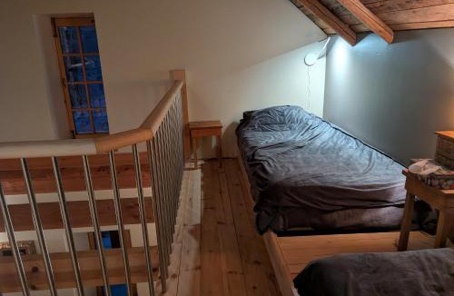 Stoneham-et-Tewkesbury House | Cottage Jacques Cartier