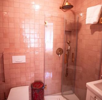 Deauville City Centre House | Cottage Jaliel 80m2 au calme proche plage dans espace sécurisé