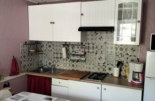 Le Thoronet Cottage | cottage jasmine 4088le thoronet