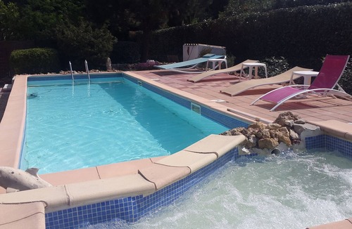 Le Thoronet Cottage | cottage jasmine 4088le thoronet