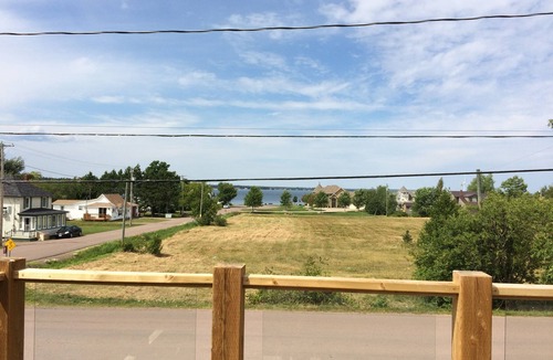 Shediac Ski Chalet | Cottage Jasmine on the Bay