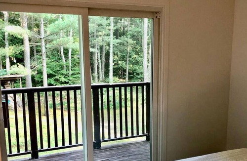 Lafontaine Cottage | Cottage just steps from beautiful Georgian Bay!