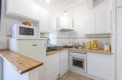 Cherrueix House | Cottage Kankaven