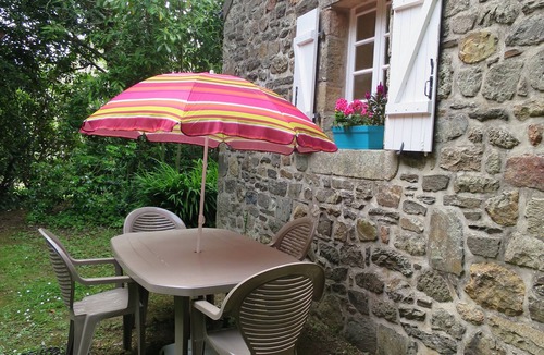 Plouezoch Cottage | Cottage Ker Blondel