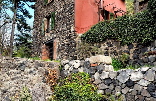 Usson Cottage | Cottage Kermilo 4-6 people