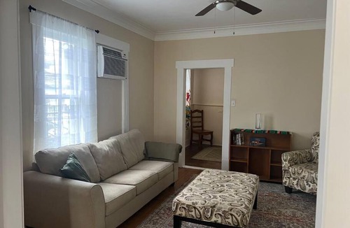 King William House | Cottage King William